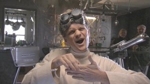 Dr. Horrible's Sing-Along Blog Epizóda 8
