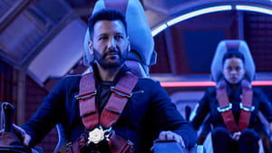 The Expanse Epizóda 5