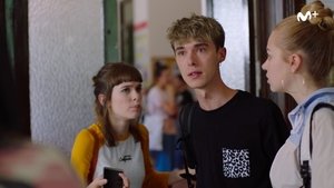 SKAM España Epizóda 7