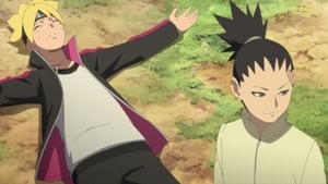 Boruto: Naruto Next Generations Epizóda 170