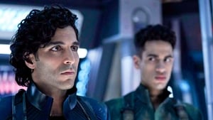 The Expanse Epizóda 7