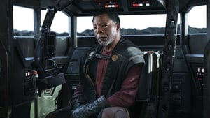 The Mandalorian Epizóda 4