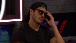 Big Brother Epizóda 29