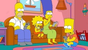 Simpsonovci Epizóda 6