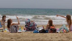 SKAM España Epizóda 8