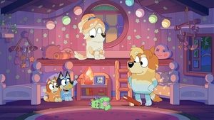 Bluey Epizóda 39