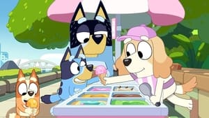 Bluey Epizóda 47