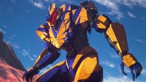 Pacific Rim: The Black Epizóda 1