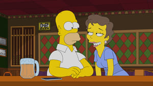 Simpsonovci Epizóda 5