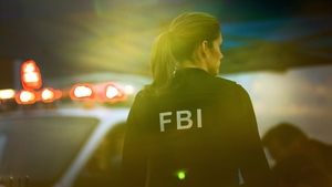 FBI Epizóda 1