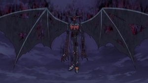 Digimon Adventure Epizóda 22