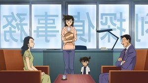 Detective Conan Epizóda 985