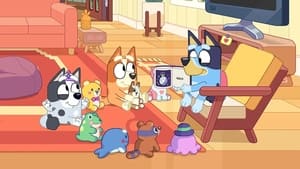 Bluey Epizóda 30