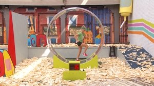Big Brother Epizóda 33