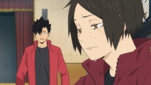 Haikyu!! Epizóda 17