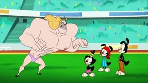 Animaniacs Epizóda 8
