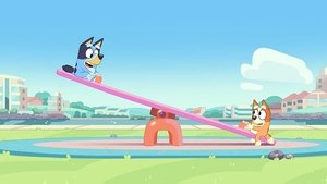 Bluey Epizóda 28