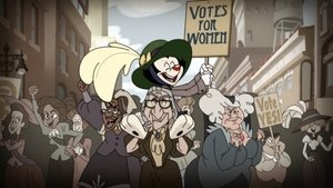 Animaniacs Epizóda 7