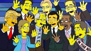 Simpsonovci Epizóda 58