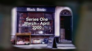 Black Books Epizóda 1
