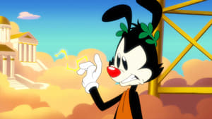Animaniacs Epizóda 5