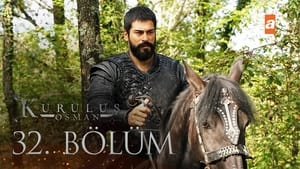 Kuruluş Osman Epizóda 5