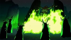 Primal Epizóda 8