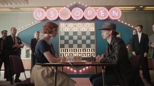 The Queen's Gambit Epizóda 3