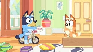 Bluey Epizóda 36
