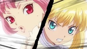 Dr. STONE Epizóda 1
