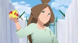 Boruto: Naruto Next Generations Epizóda 172