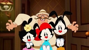 Animaniacs Epizóda 14