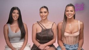 Keeping Up with the Kardashians Epizóda 10