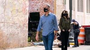 NCIS: New Orleans Epizóda 3
