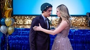 Riverdale Epizóda 1