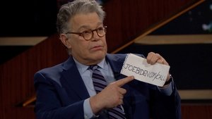 Real Time with Bill Maher Epizóda 32