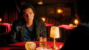 Riverdale Epizóda 2