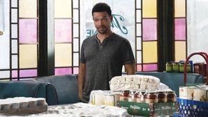 NCIS: New Orleans Epizóda 2