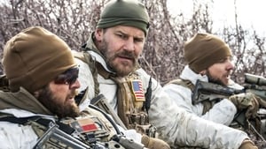 SEAL Team Epizóda 1