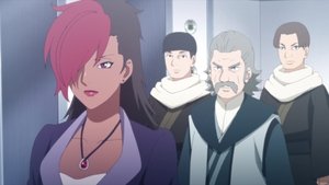 Boruto: Naruto Next Generations Epizóda 173