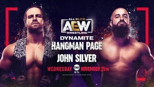 All Elite Wrestling: Dynamite Epizóda 48