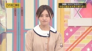 Nogizaka Under Construction Epizóda 44