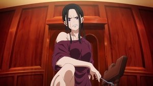 Fire Force Epizóda 19