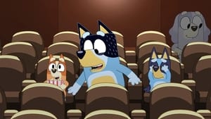 Bluey Epizóda 29