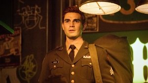 Riverdale Epizóda 4