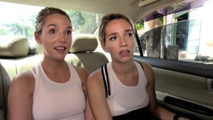 The Amazing Race Epizóda 4