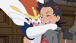 Pokémon Epizóda 45