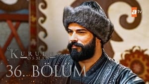 Kuruluş Osman Epizóda 9