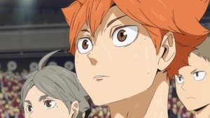 Haikyu!! Epizóda 20