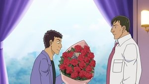 Detective Conan Epizóda 987